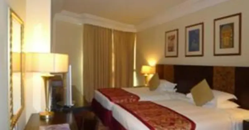 Image PULLMAN ZAMZAM TOWER