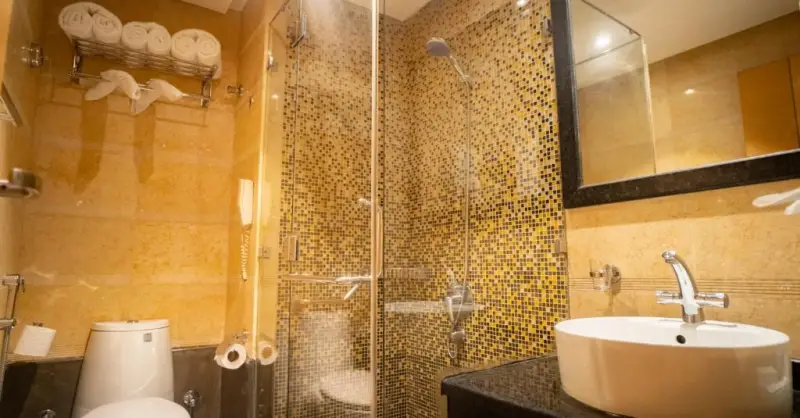 Image Emaar Grand Hotel