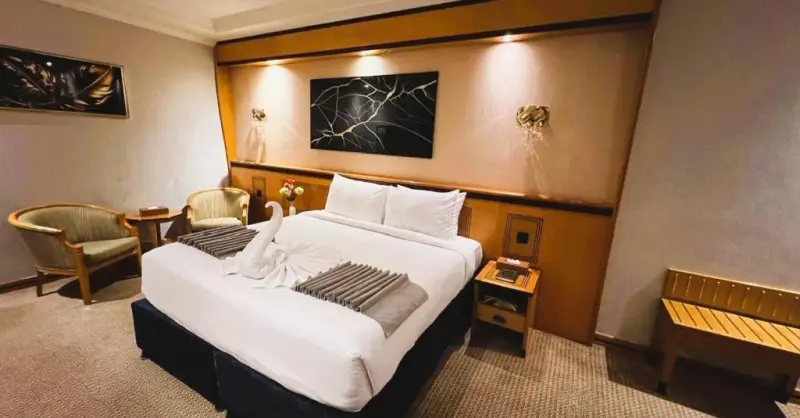 Image Maysan Al Maqam Hotel