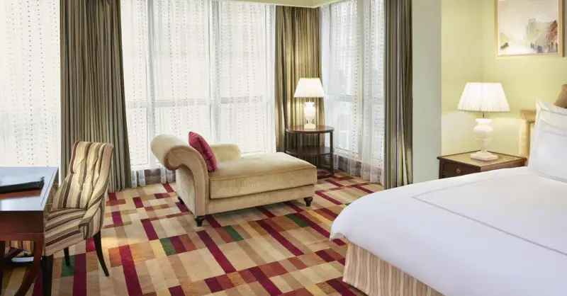 Image SWİSS AL MAQAM