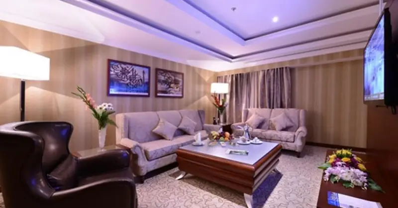 Image MİLLENNİUM AL AQEEQ MADİNAH HOTEL