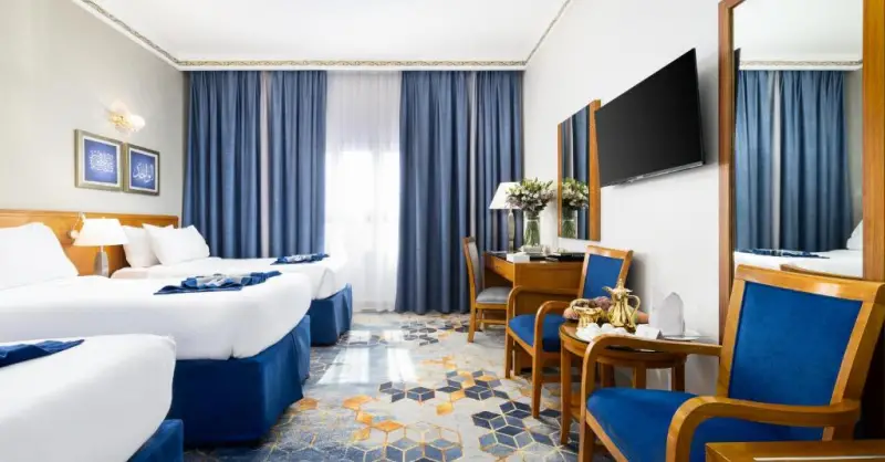 Image Emaar Grand Hotel