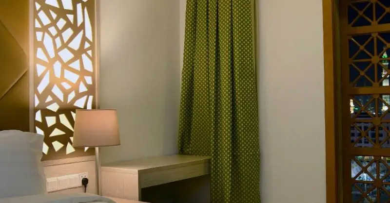 Image BOSPHORUS HOTEL