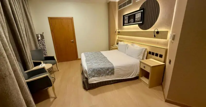 Image Azka Al Safa Hotel