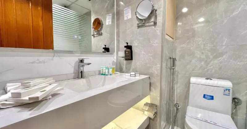 Image Zowar Alalami Hotel Medine