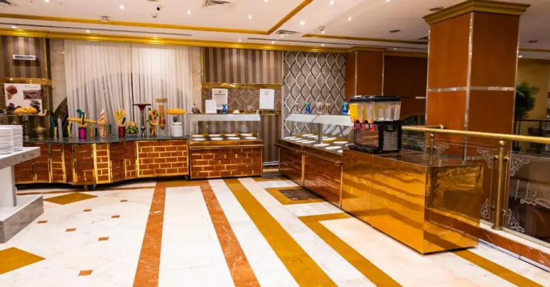 Image Zowar Alalami Hotel Medine