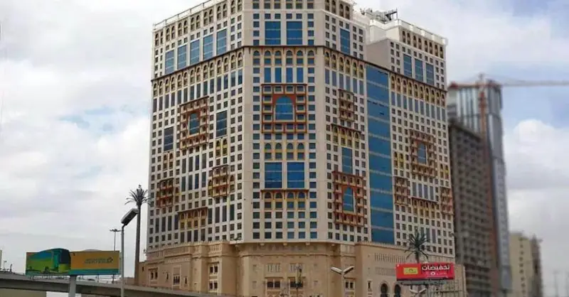 Image ANJUM MAKKAH HOTEL