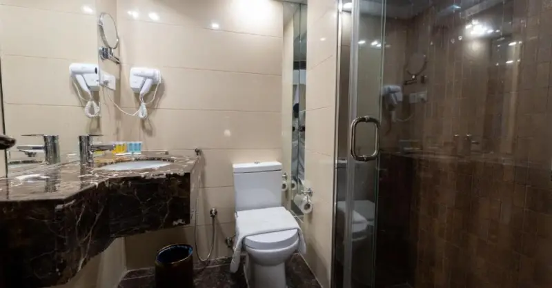 Image Hayah Plaza Hotel