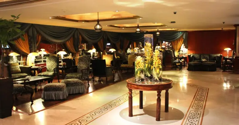 Image AL SHOHADA HOTEL