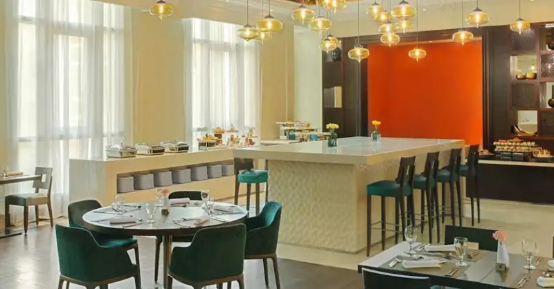 Image PULLMAN ZAMZAM TOWER