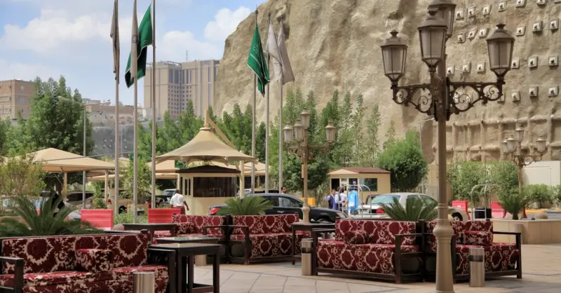 Image ANJUM MAKKAH HOTEL