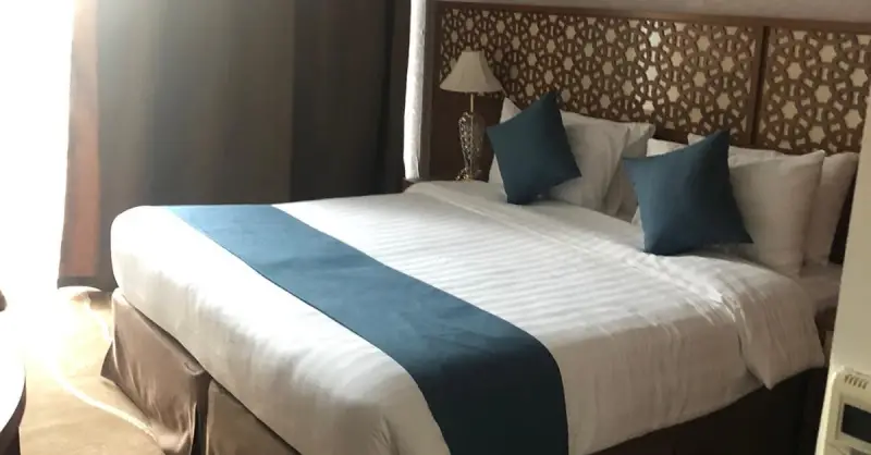 Image SUNRİSE AJYAD HOTEL MAKKAH