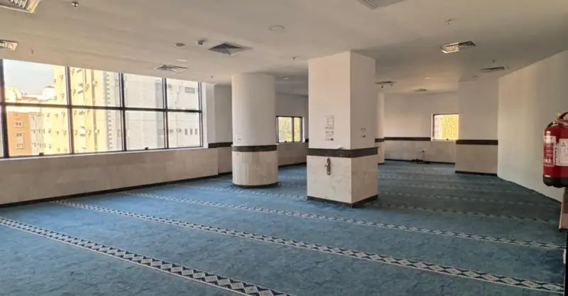 Image Open Hotel Makka