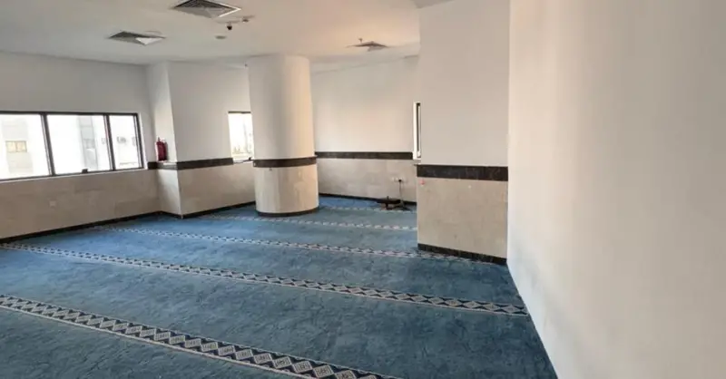 Image Open Hotel Makka