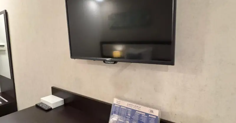 Image Open Hotel Makka