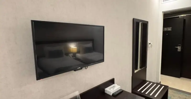 Image Open Hotel Makka