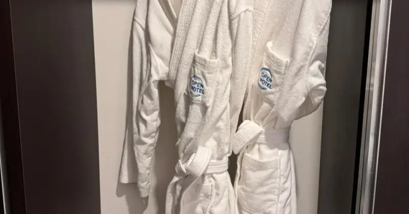 Image Open Hotel Makka