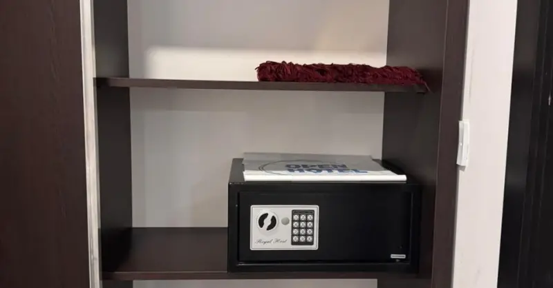 Image Open Hotel Makka