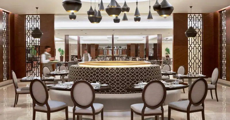 Image SWİSS AL MAQAM