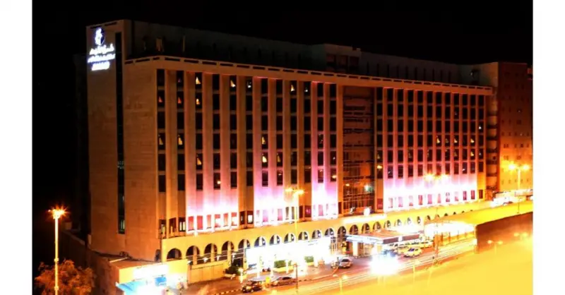 Image AL SHOHADA HOTEL