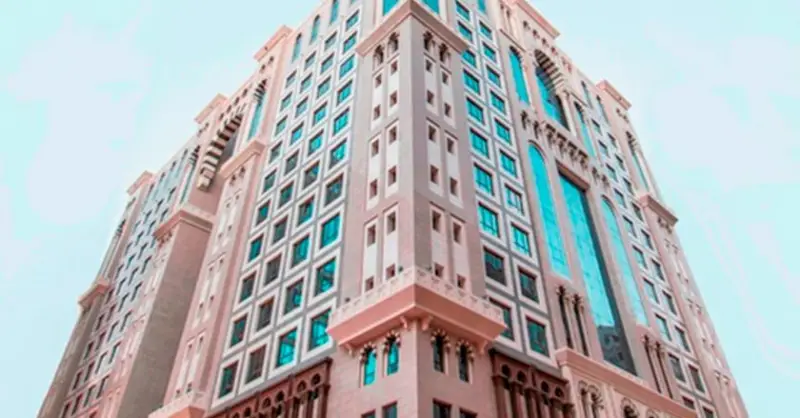 Image MİLLENNİUM AL AQEEQ MADİNAH HOTEL