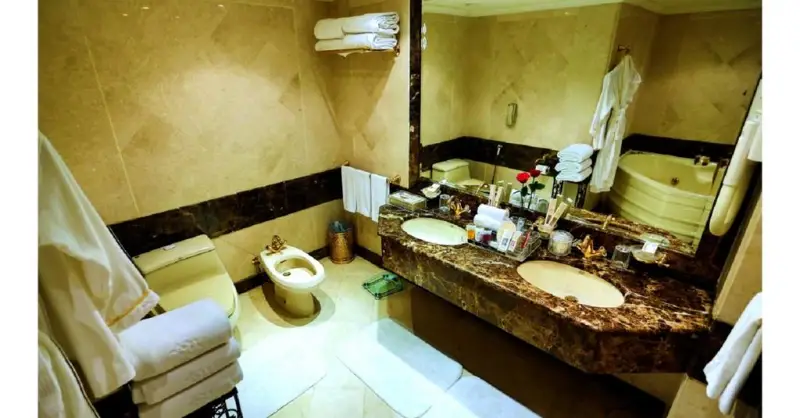 Image AL SHOHADA HOTEL