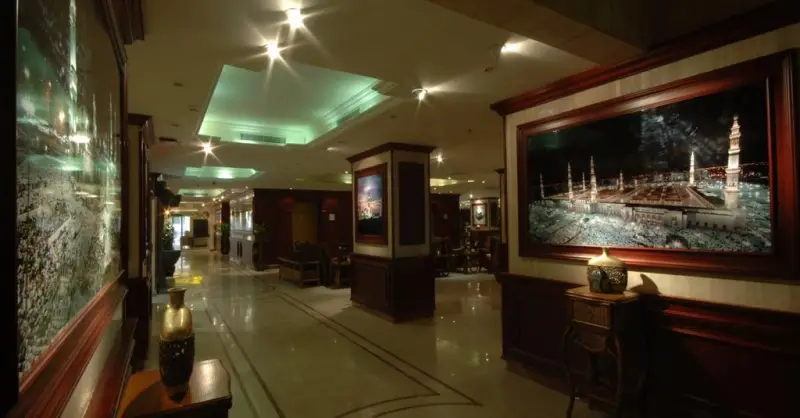 Image AL SHOHADA HOTEL