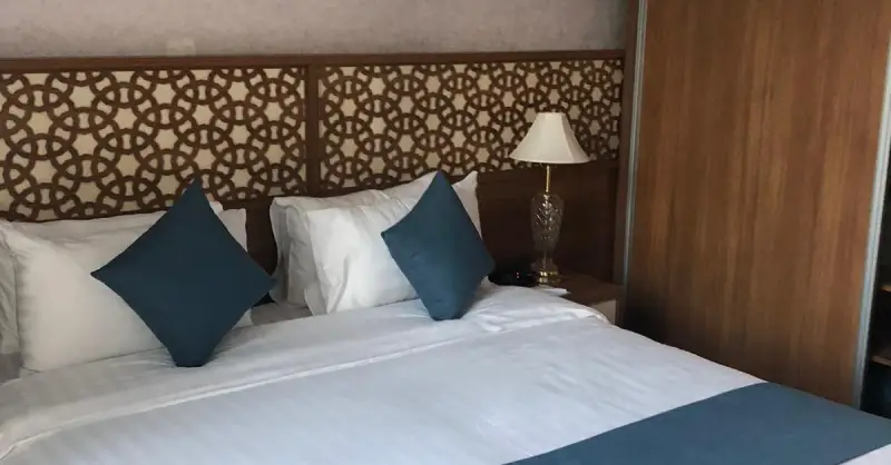 Image SUNRİSE AJYAD HOTEL MAKKAH