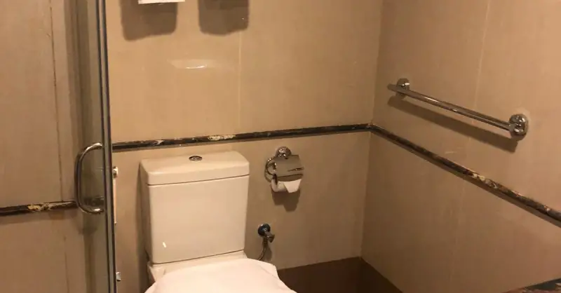 Image SUNRİSE AJYAD HOTEL MAKKAH