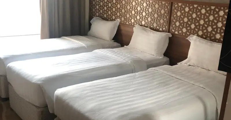 Image SUNRİSE AJYAD HOTEL MAKKAH