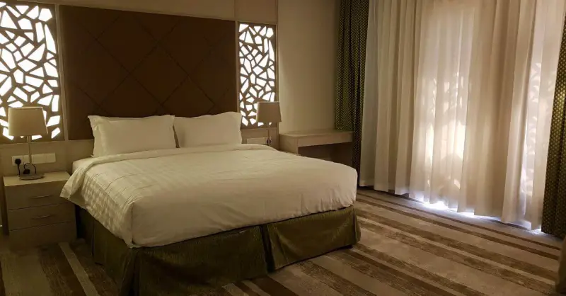 Image BOSPHORUS HOTEL