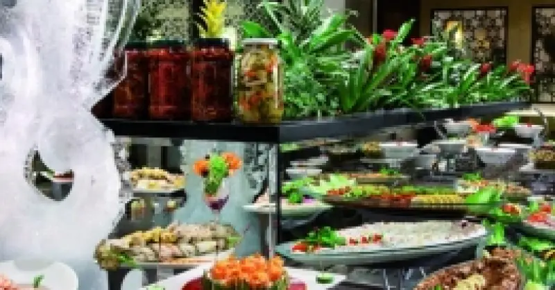 Image FAİRMONT MAKKAH CLOCK ROYAL TOWER