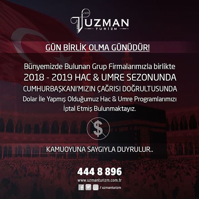 Cumhurbaşkanımızın çağrısıyla alışverişlerimizi SAR ile yapıyoruz.